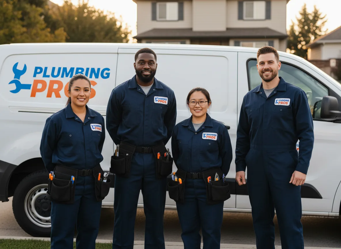 Water Heater Repair company in Greeneville, TN